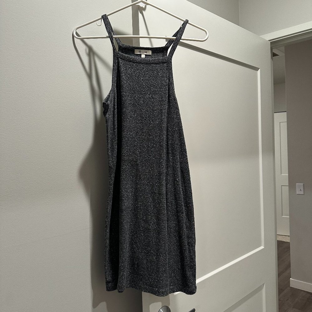 Madewell Swim Cover Up